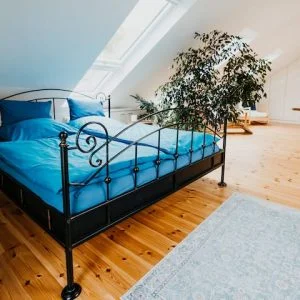 Belo estúdio em Siebengebirge