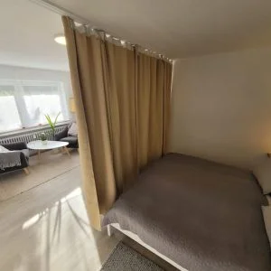 Liberdade de caminho II – Despertando na natureza