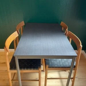 Apartamento luminoso e espaçoso com parque