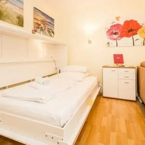 Apartamento moderno e elegante em Berlim