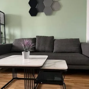 cama em albergue no centro de Berlim