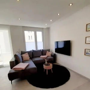 Apartamento de férias “Seediamant” Überlingen