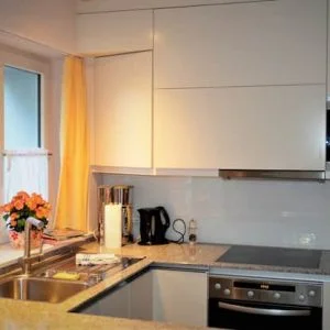 Vila majestosa ao lado do Parque Sanssouci