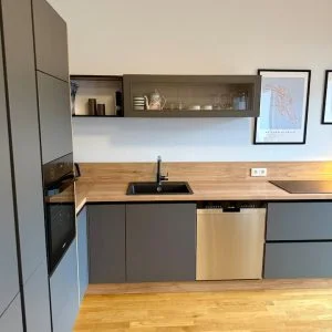 Ideal para famílias e moderno nos arredores de Berlim