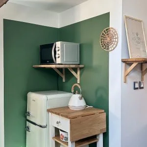 La Cachette des Ducs