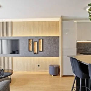 Elegância atemporal – Perto de Paris