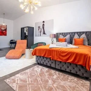 Golden Spa Jacuzzi e sauna a vapor