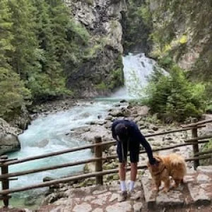 Quartos em Berlim – boa conexão e ambiente tranquilo