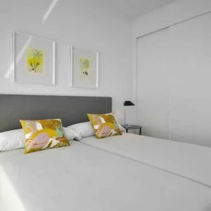 Vila de luxo confortável na Espanha para 8 pessoas