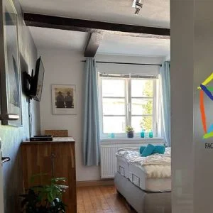 Apartamento de férias encantador!