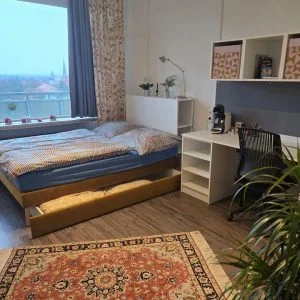Wunderschönes Studio (Apartamento) Zehlendorf  Compartilhar  Salvar
