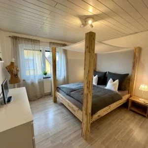 Wohlfühlzeit bei Bamberg