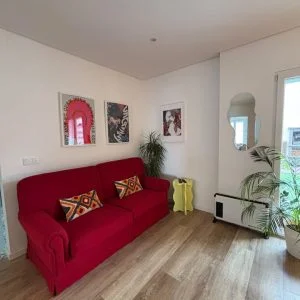 Apartamento moderno perto de Lisboa e praias