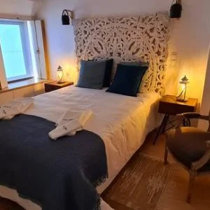 Seixo D’Água Suites & Lofts – Apartamento