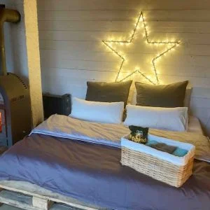 Waldhäuschen2 Monschau e Rursee