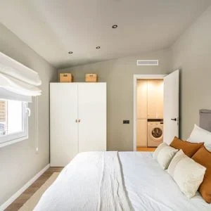 Nova 2024 -15′ para Barcelona / Churrasco / Piscina