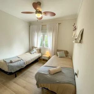 6Pax | Churrasco | Piscina | Família | Teletrabalho