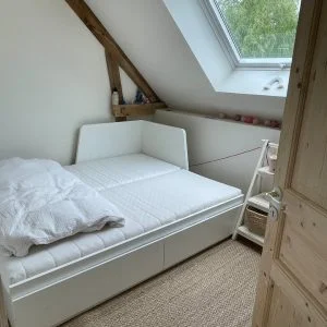 Moinho de água familiar no coração de Sarthe