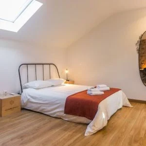 Home Out Loft B – Estúdio no Centro de Lisboa