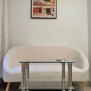 Magnífico apartamento no coração de Paris