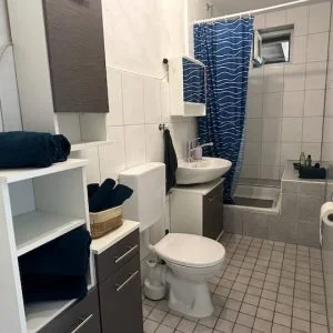 Apartamento em Freudenberg