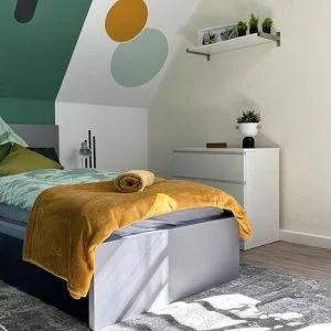 Apartamento de férias encantador!