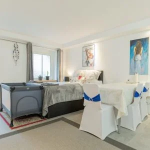 Apt “silver light” na melhor localização não turística