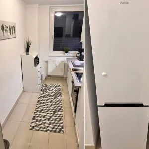 cama em albergue no centro de Berlim