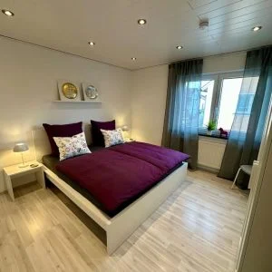 Wohlfühlzeit bei Bamberg