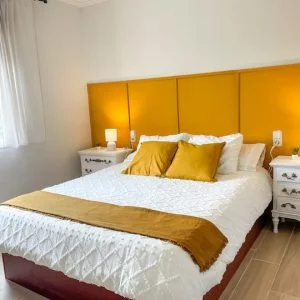 6Pax | Churrasco | Piscina | Família | Teletrabalho