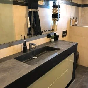 Terraço e jacuzzi no centro da cidade (86 m²)