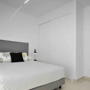 Vila de luxo confortável na Espanha para 8 pessoas