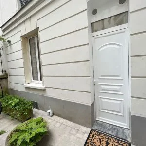 Estúdio aconchegante e agradável no centro da cidade de Paris  Compartilhar  Salvar