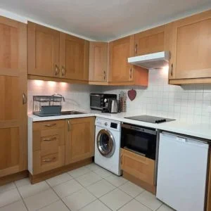 Magnífico apartamento no coração de Paris