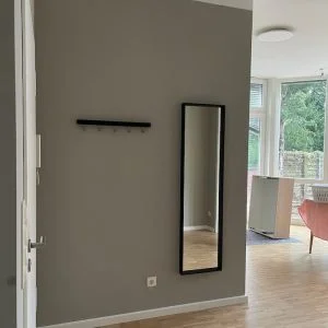 Gelbe Villa 1, perto do Hospital Matthias