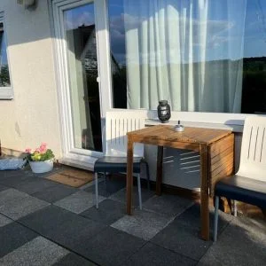 Apartamento em Freudenberg