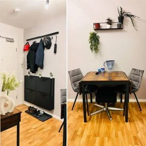 cama em albergue no centro de Berlim