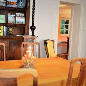 Vila majestosa ao lado do Parque Sanssouci