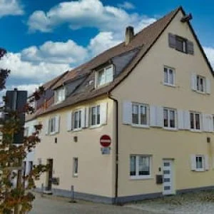 Apartamento em Memmingen