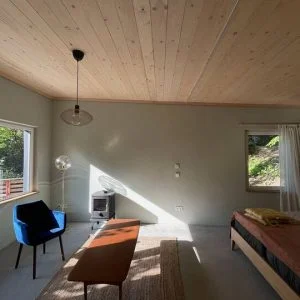 Waldhaus Bornmühle / Região dos Lagos de Mecklemburgo