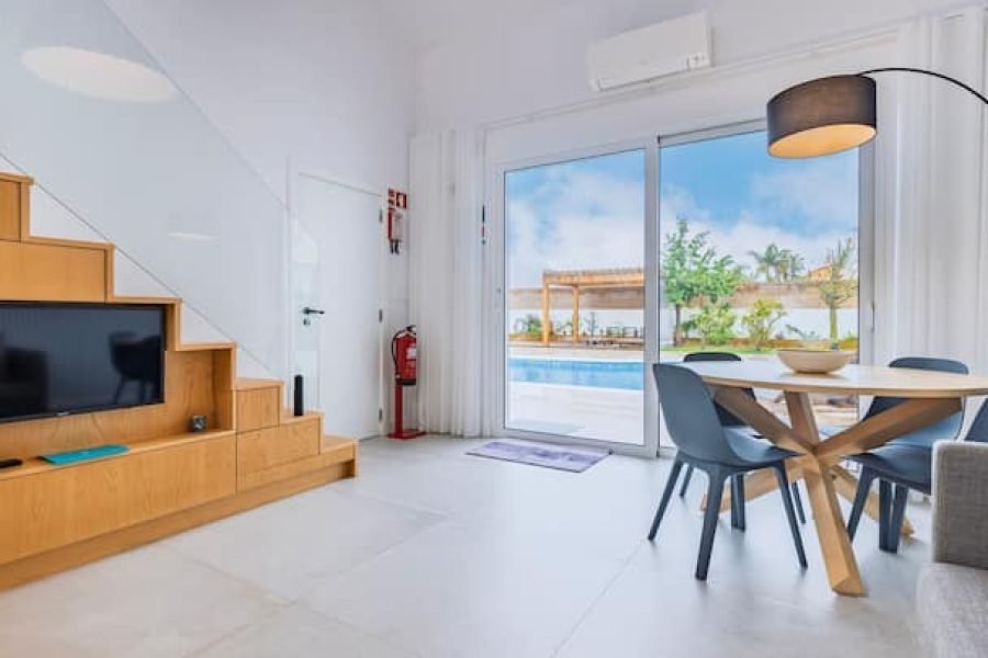 Vila Blue Sky 1 por LovelyStay