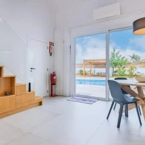 Vila Blue Sky 1 por LovelyStay