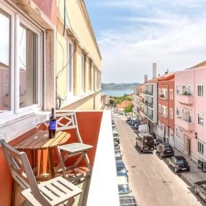 Tranquilo •Caminhada até pontos turísticos •Wi-Fi rápido •Estacionamento público gratuito