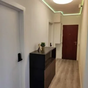 Quarto suíte duplo com wc privativo