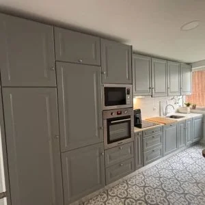 Apartamento moderno perto de Lisboa e praias