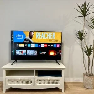 Vivodomo | Estacionamento gratuito, novo e super espaçoso