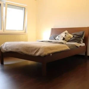 Moderno apartamento de 3 quartos perto de Osnabrück