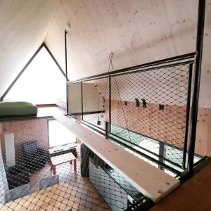 Tiny House <Naturpark Schönbuch> Casa de Pinho