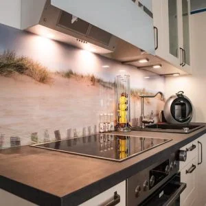 Apartamento dos sonhos com vista para o lago em Zwenkau