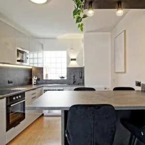 Elegância atemporal – Perto de Paris